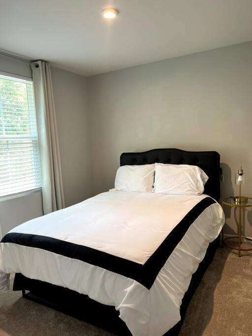 Family Friendly 4Br Home Near Ft Gregg Adams Vsu Petersburg Dış mekan fotoğraf